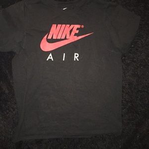 Nike shirt